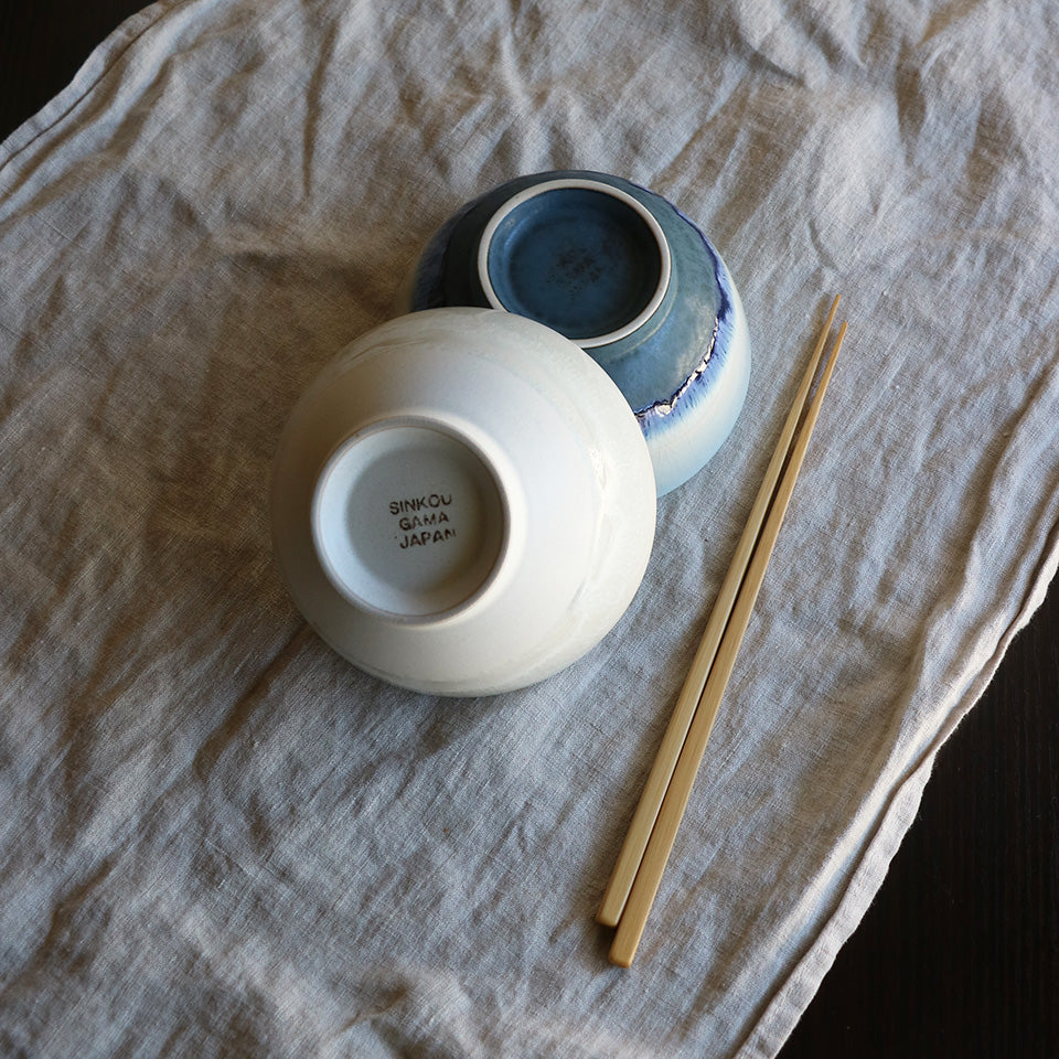 Rice bowls - Pastel Juleps Series