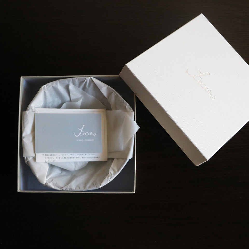 Fudan Series / Hanahachi