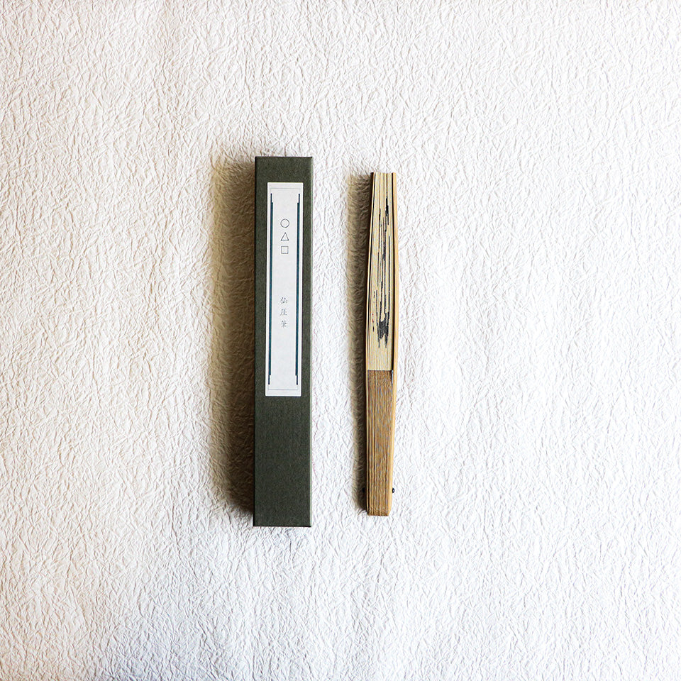 Fan ○△□ Sengai