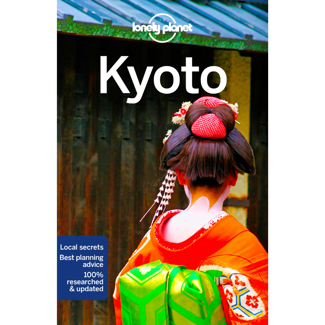 Kyoto 7th