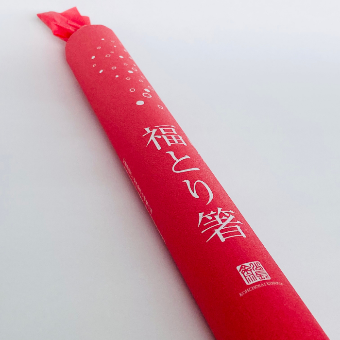 Good Fortune Chopsticks