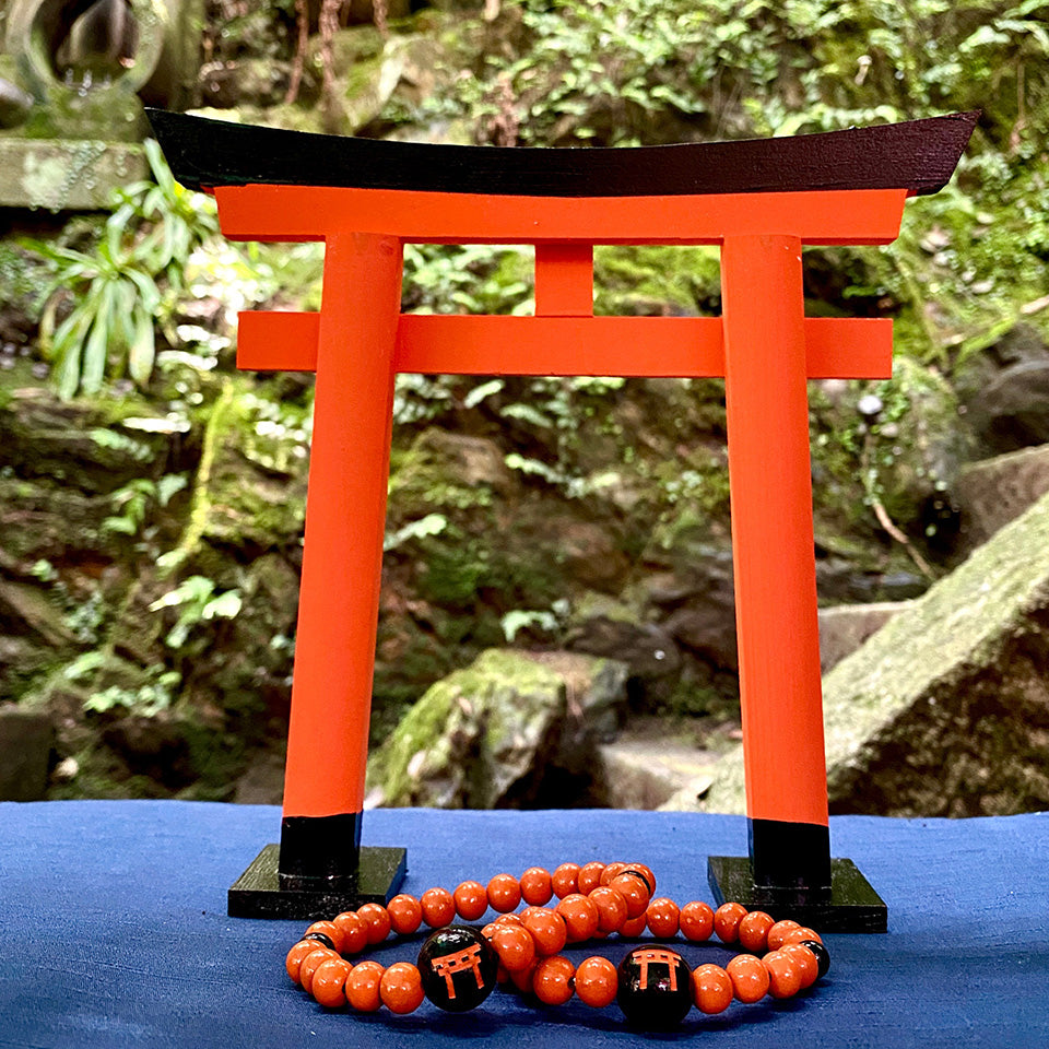 オリジナルブレスレット