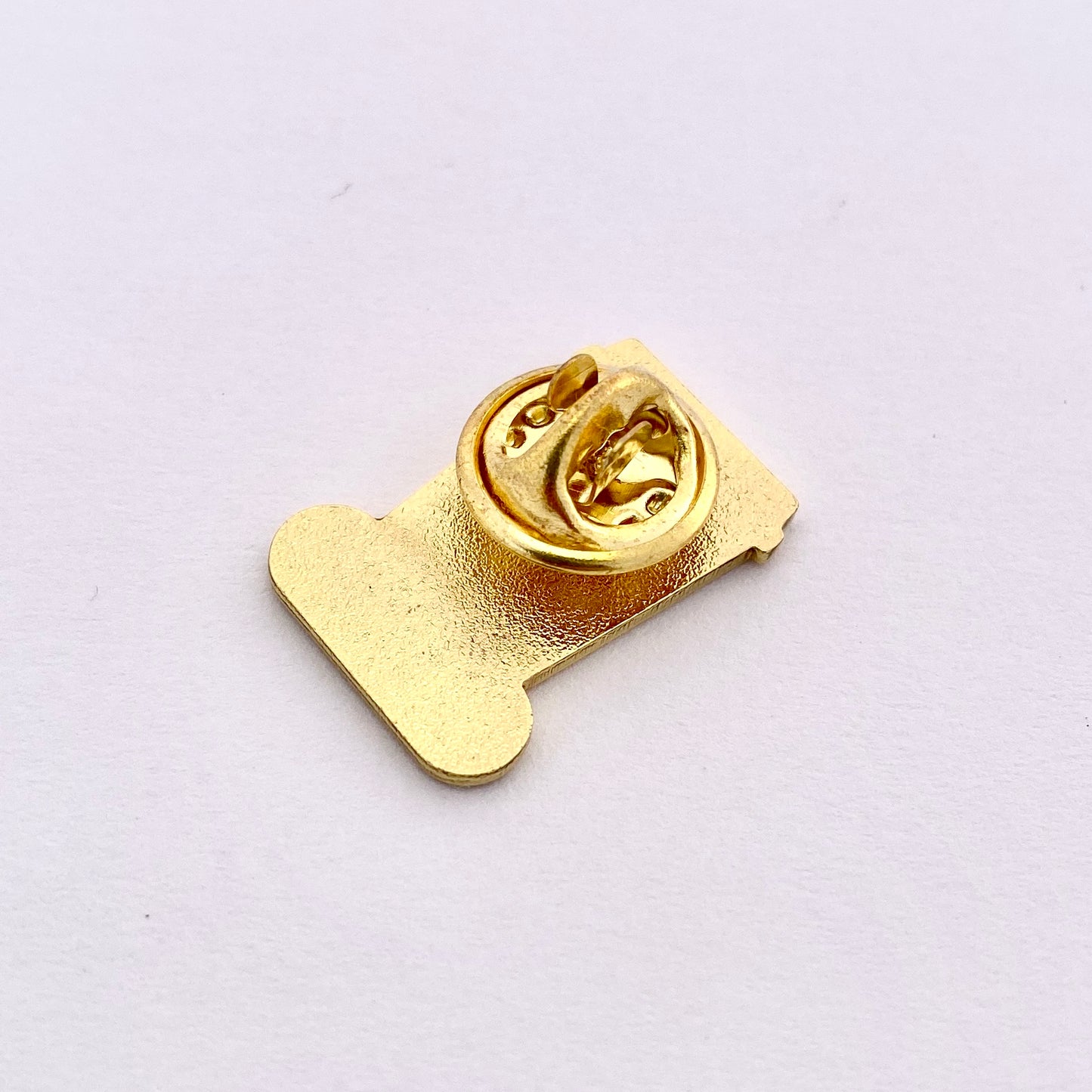 Original Shop Pin