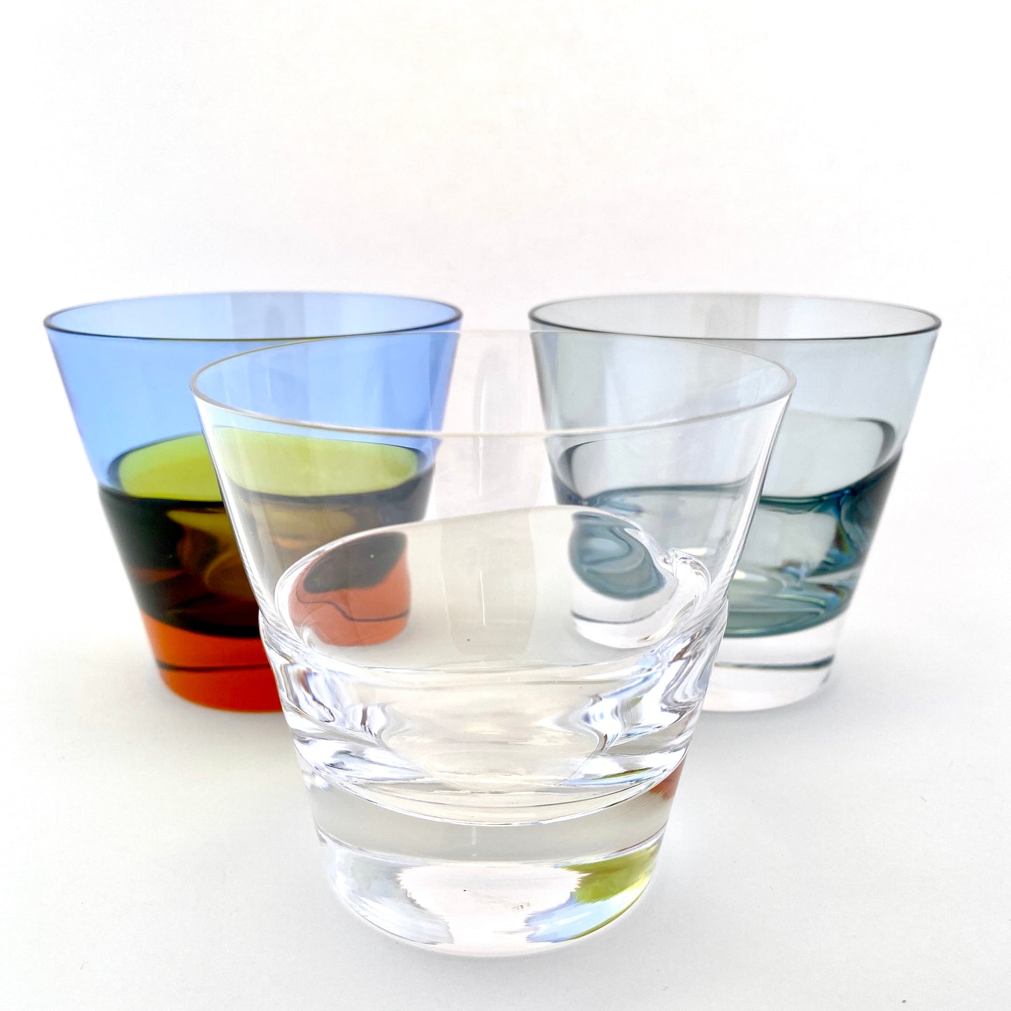 Paulownia Box for DUO Old