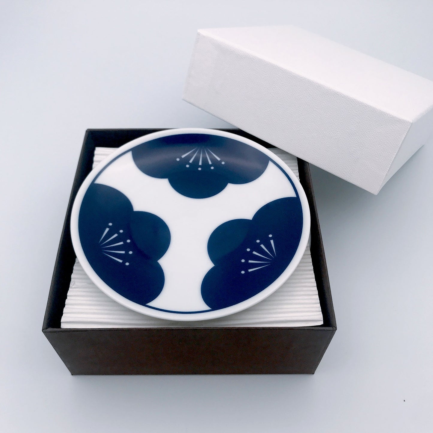 engi紋 小皿5枚組セット