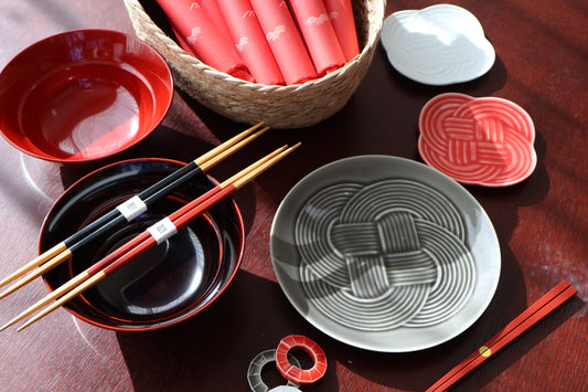 日本のお正月：ハレの日を祝う伝統文化を辿る