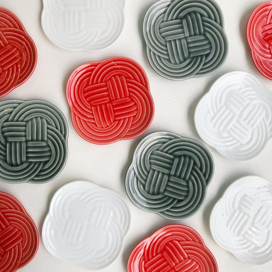 暮らしに取り入れる日本の縁起デザイン