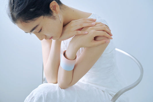 琵琶湖の情景をまとう｜工芸ジュエリーブランドYURAI POP UP STORE開催中