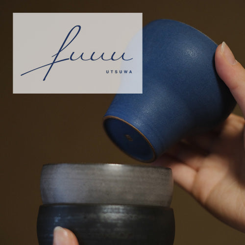 コレクション – 朱 SHU. by Vermillion