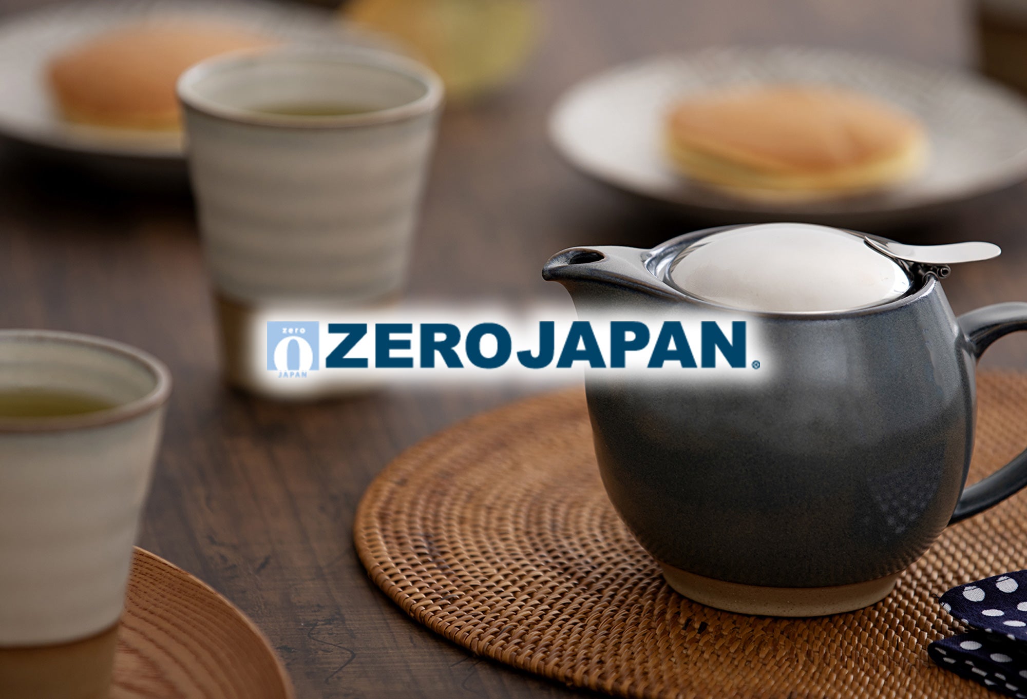 コレクション – 朱 SHU. by Vermillion