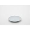 TY Palace Plate Gray Gift Box