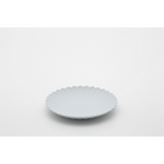 TY Palace Plate Gray Gift Box