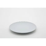 TY Palace Plate Gray Gift Box