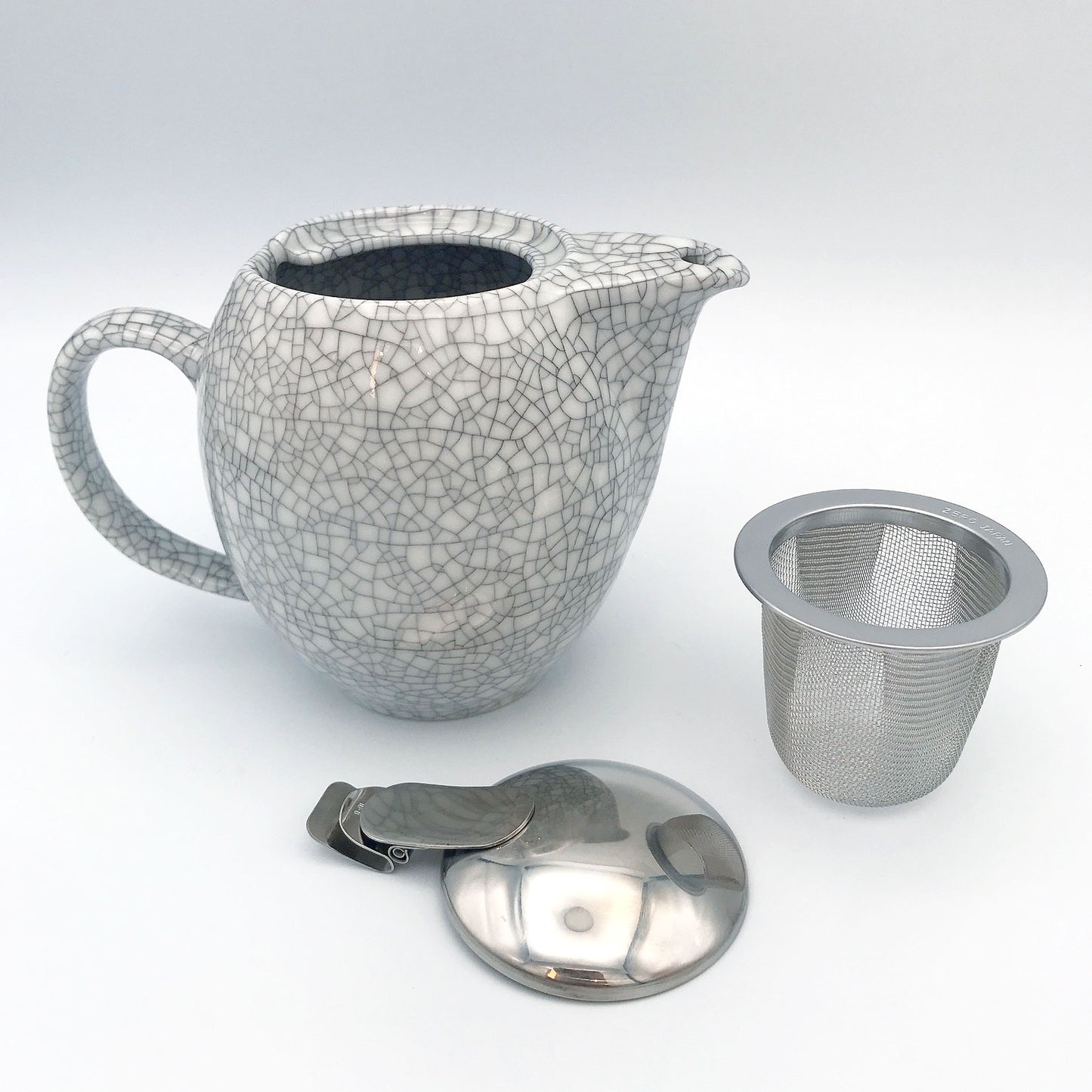 Universal Teapot S