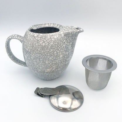 Universal Teapot S