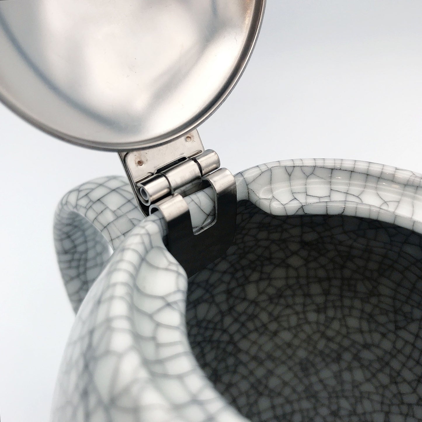 Universal Teapot S