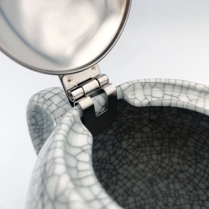 Universal Teapot S