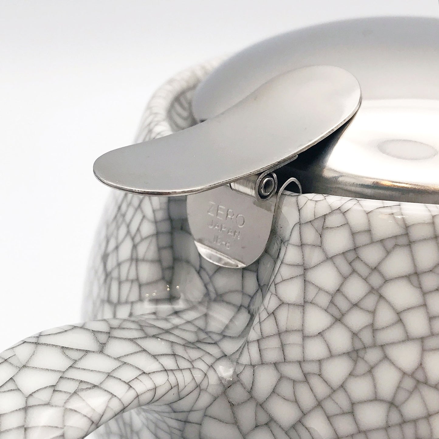 Universal Teapot S