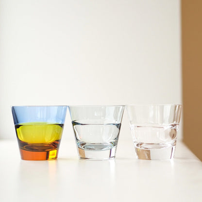 【Gift-wrapped】DUO Old Glass