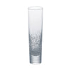 A WA GLASS Cylinder Champagne