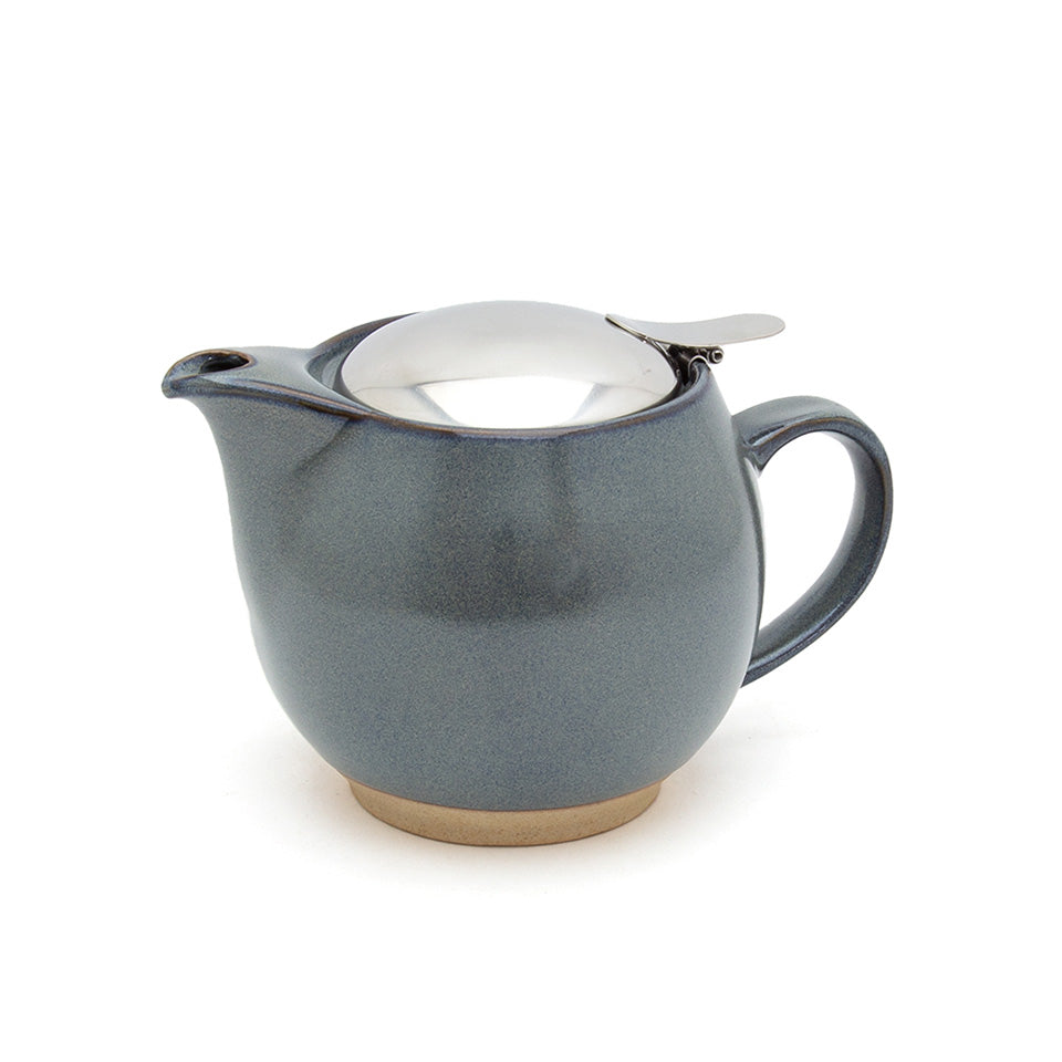 Universal tea pot antique color M