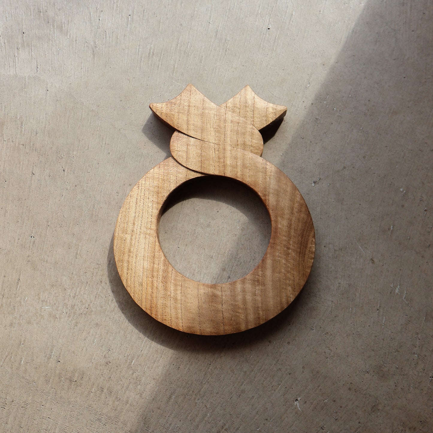 Pot Stand Kumikoshi B