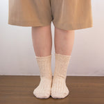 Galabou Mini Crew Length Socks