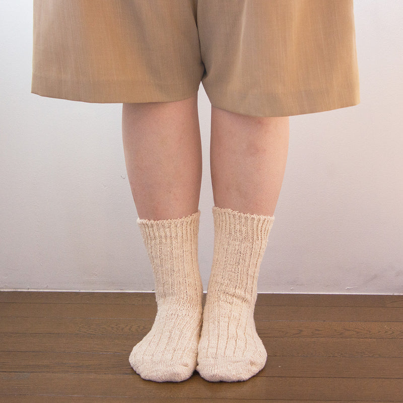 Galabou Mini Crew Length Socks