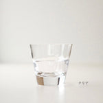 DUO Old Glass
