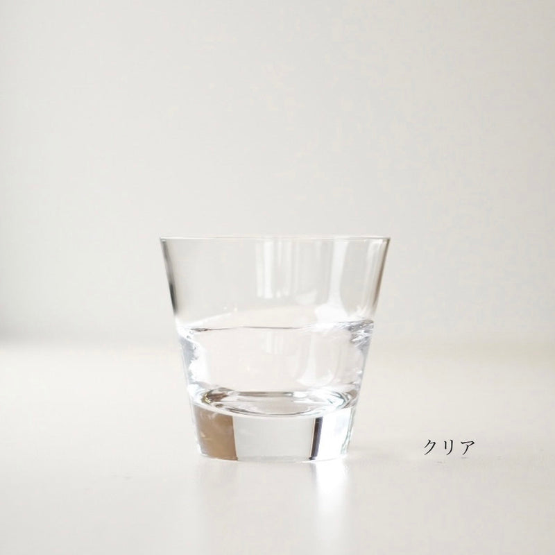 DUO Old Glass