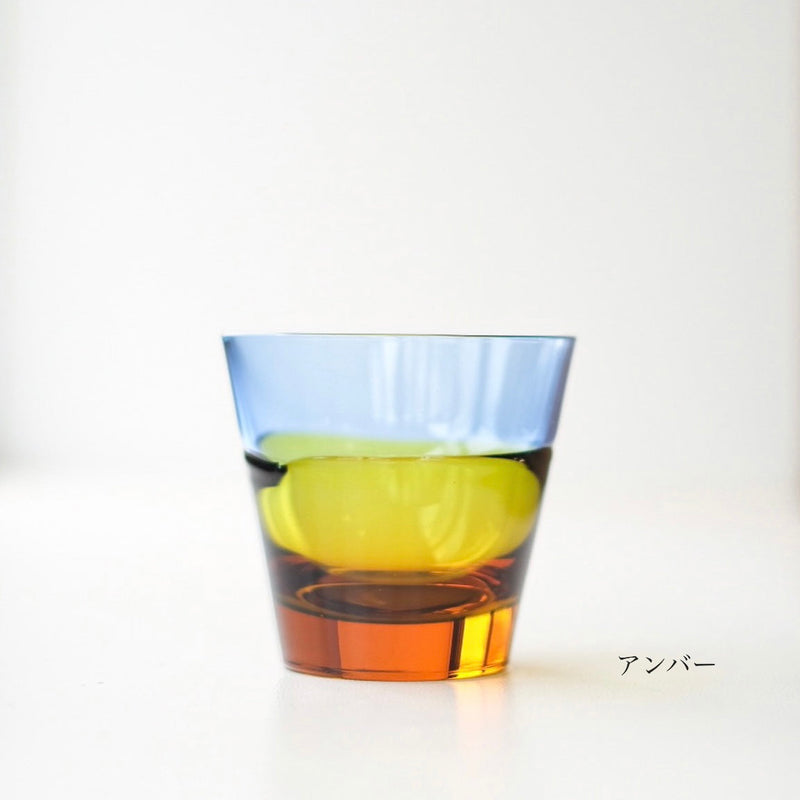 DUO Old Glass