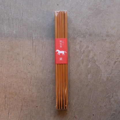 御客箸 十膳入り 午