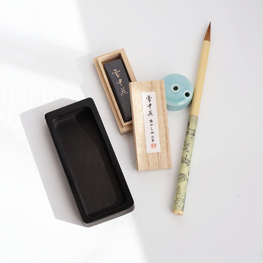 Calligraphy Set [Choju-giga]