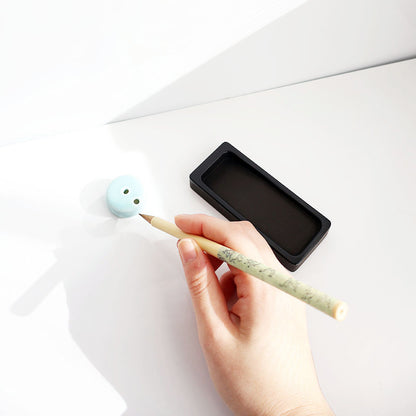 書道セット【鳥獣戯画】