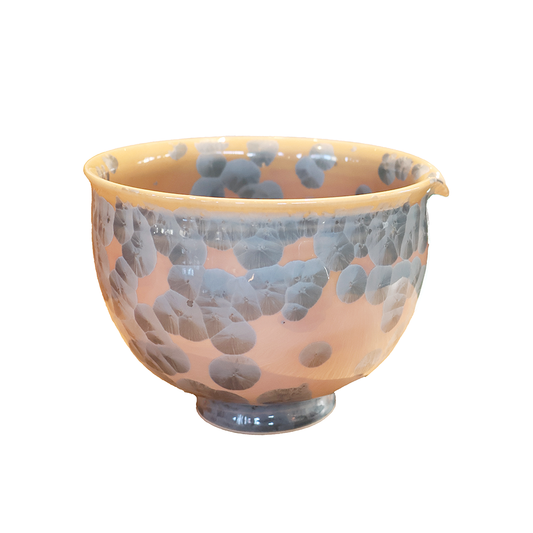 KATAKUCHIBOWL Ash Blue