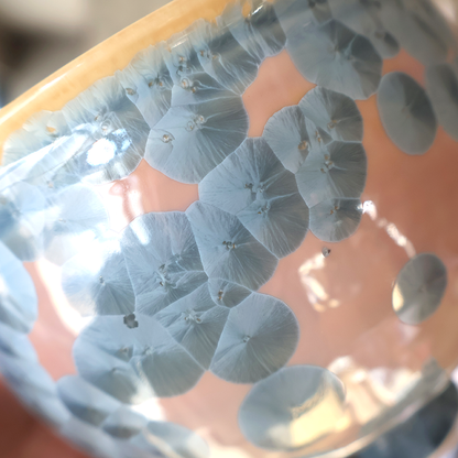 KATAKUCHIBOWL Ash Blue