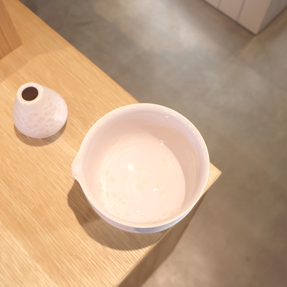 KATAKUCHIBOWL Cherry Blossom