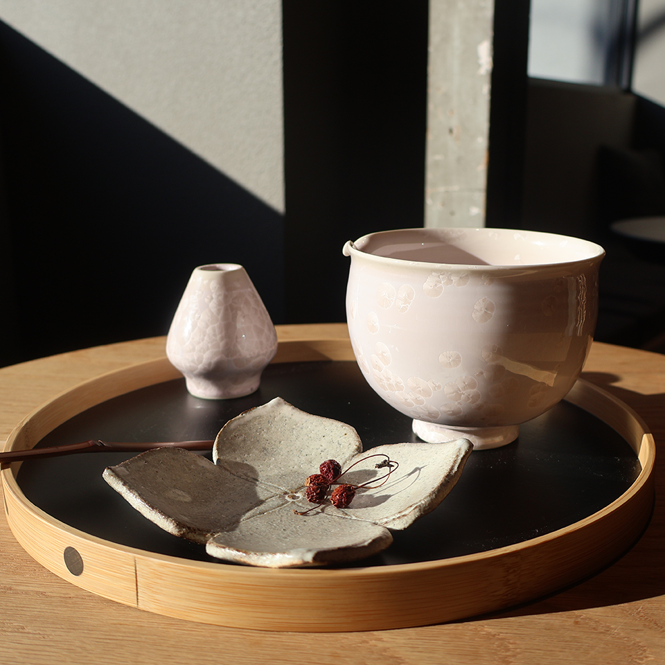 KATAKUCHIBOWL Cherry Blossom