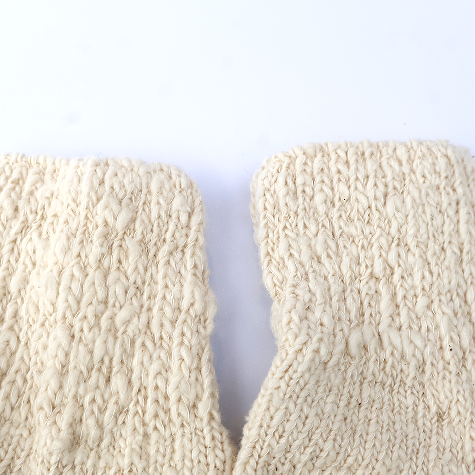 Garabou Organic Cotton Ankle Socks