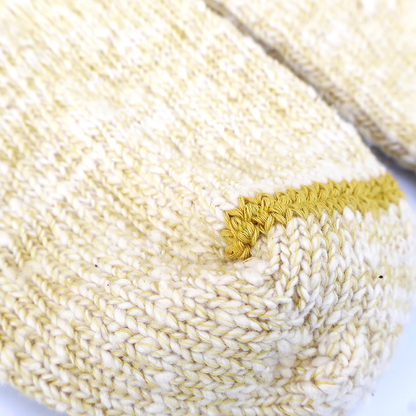 Garabou Organic Cotton Ankle Socks