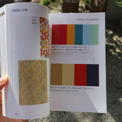 A Dictionary of Color Combinations Vol.2