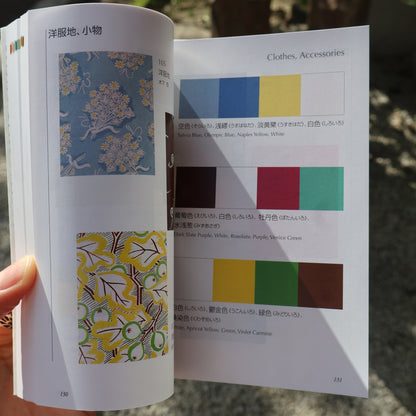 A Dictionary of Color Combinations Vol.2