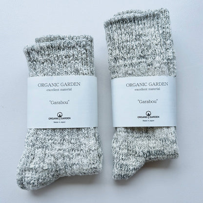 Galabou Mini Crew Length Socks