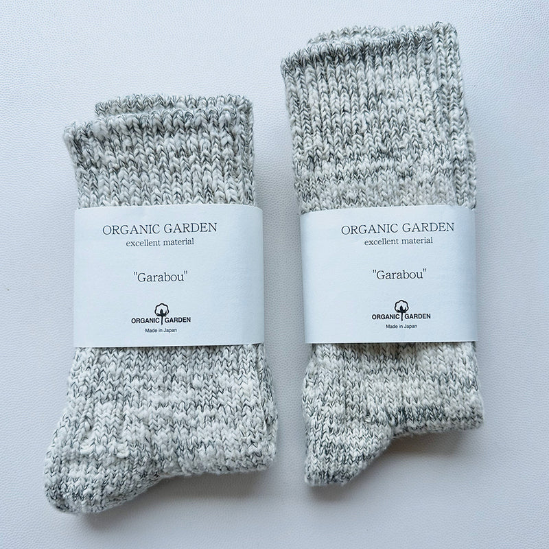 Galabou Mini Crew Length Socks