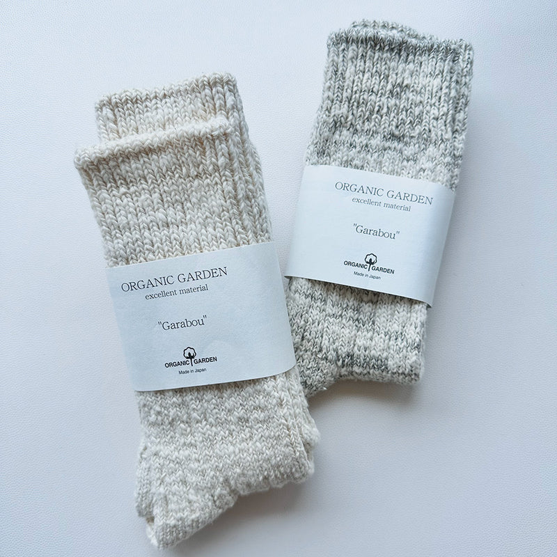 Galabou Mini Crew Length Socks