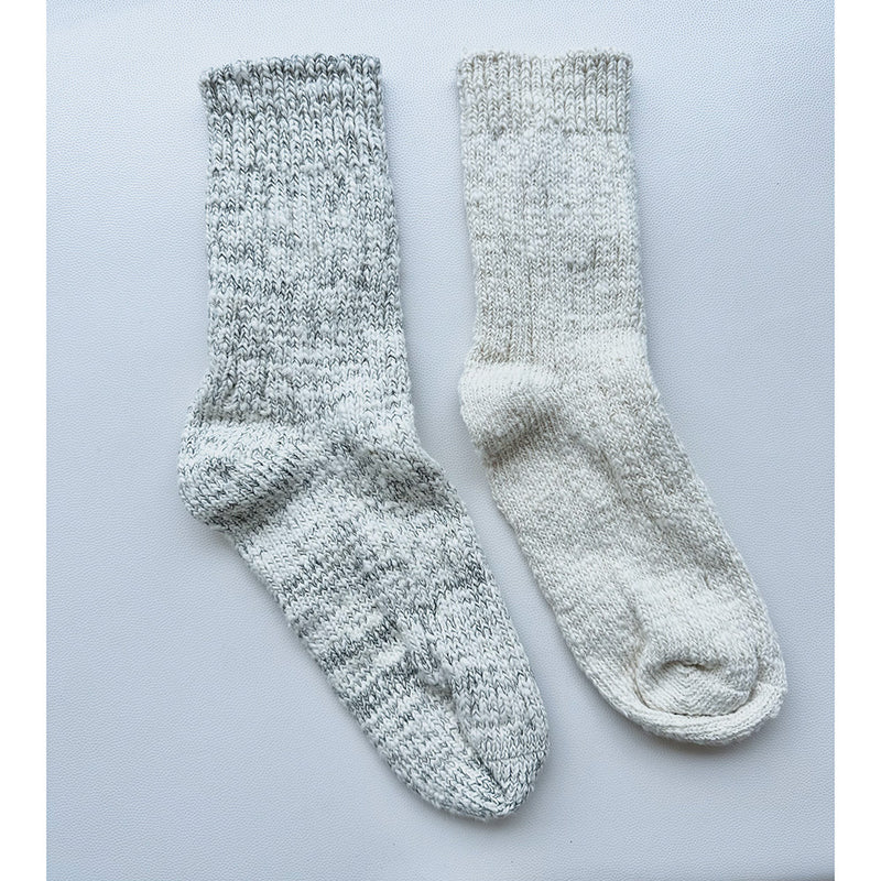 Galabou Mini Crew Length Socks