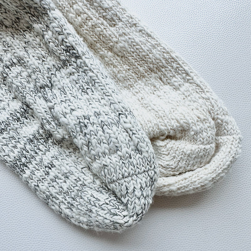 Galabou Mini Crew Length Socks