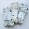 Garabou Crew Length Socks