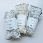Garabou Crew Length Socks