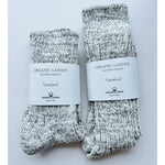 Garabou Crew Length Socks